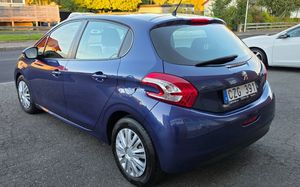 Peugeot 208 bild 3