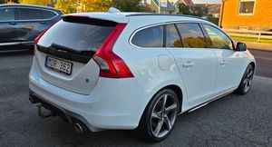 Volvo V60 bild 7
