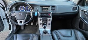 Volvo V60 bild 13