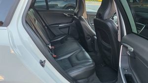 Volvo V60 bild 9