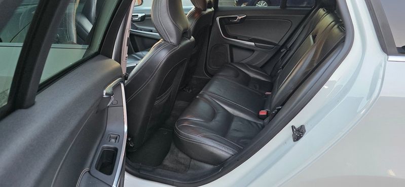 Volvo V60 bild 11