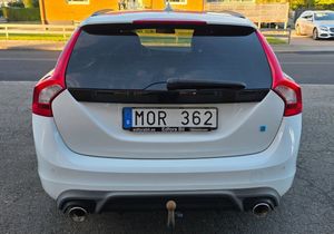 Volvo V60 bild 4