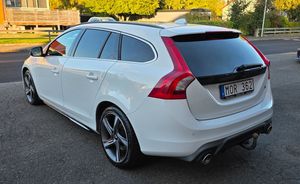 Volvo V60 bild 3