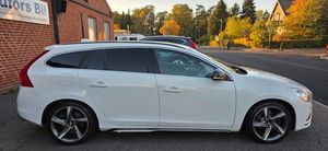 Volvo V60 bild 6
