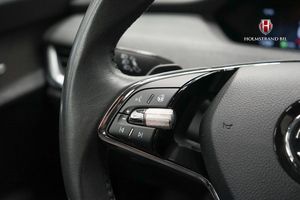 Skoda Enyaq bild 18