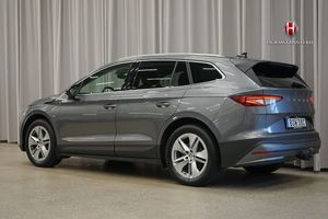 Skoda Enyaq bild 5