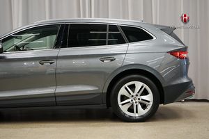 Skoda Enyaq bild 8