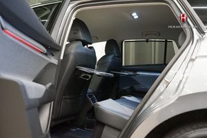 Skoda Enyaq bild 12