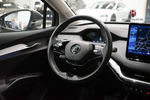 Skoda Enyaq bild 15