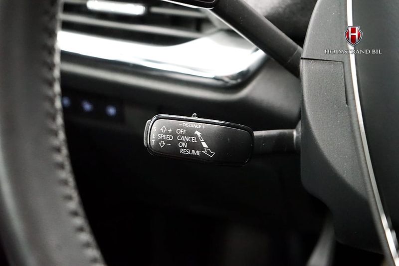 Skoda Enyaq bild 16