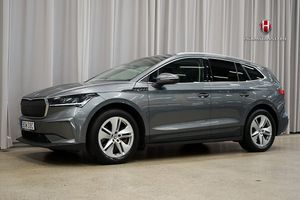 Skoda Enyaq bild 4