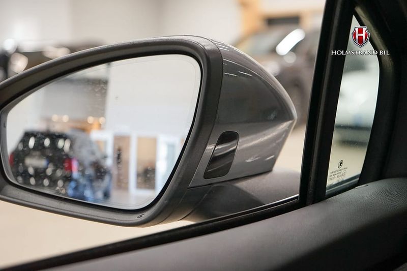 Skoda Enyaq bild 26