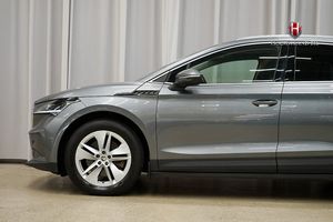 Skoda Enyaq bild 7