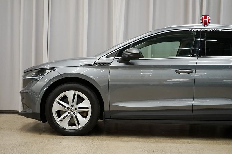 Skoda Enyaq bild 7