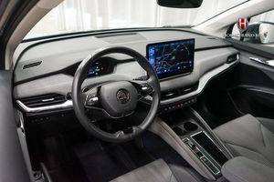 Skoda Enyaq bild 9