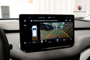 Skoda Enyaq bild 19