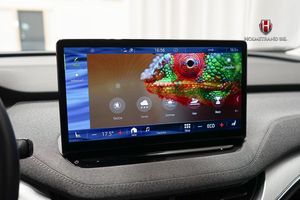 Skoda Enyaq bild 22