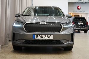 Skoda Enyaq bild 6