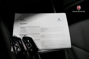 Skoda Enyaq bild 29