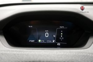 Skoda Enyaq bild 17