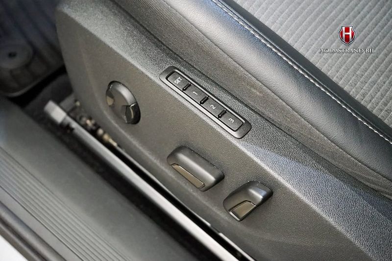 Skoda Enyaq bild 11