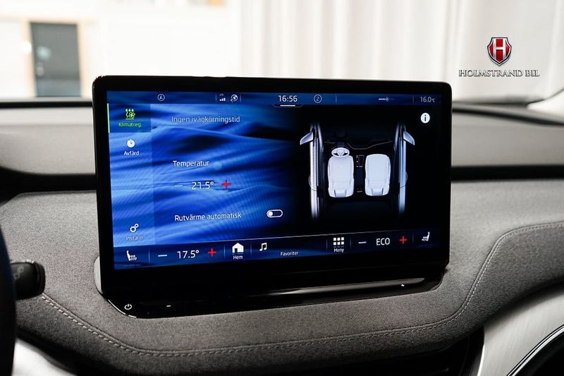 Skoda Enyaq bild 23