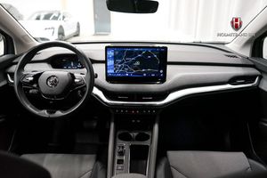 Skoda Enyaq bild 14