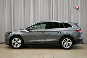 Skoda Enyaq bild 1