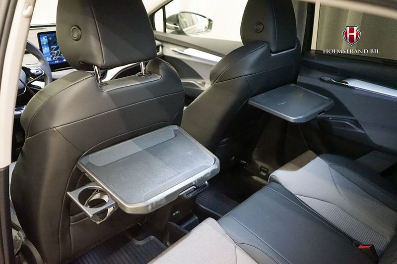 Skoda Enyaq bild 13