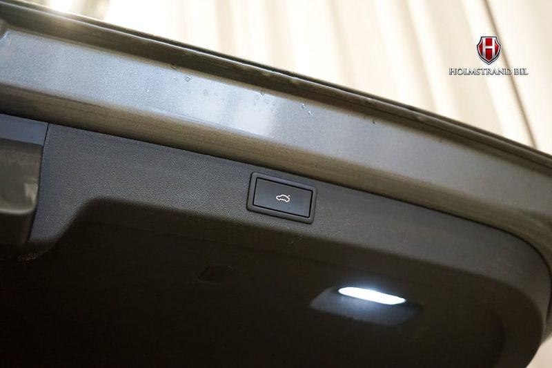 Skoda Enyaq bild 28