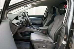 Skoda Enyaq bild 10