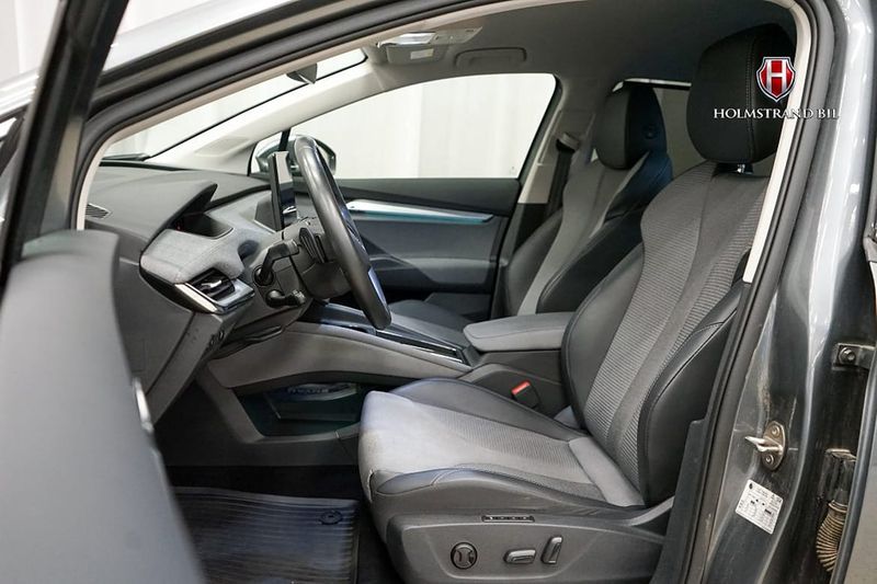 Skoda Enyaq bild 10