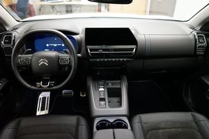 Citroen C5 AirCross bild 6