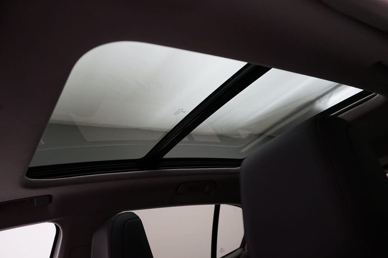 Citroen C5 AirCross bild 11