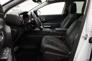 Citroen C5 AirCross bild 5