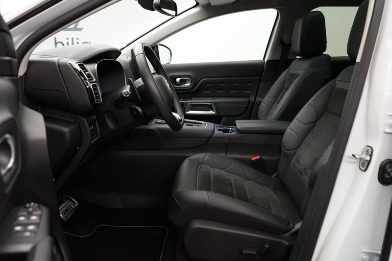 Citroen C5 AirCross bild 5