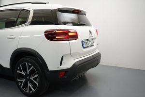 Citroen C5 AirCross bild 3