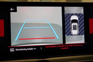 Citroen C5 AirCross bild 12
