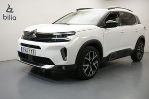Citroen C5 AirCross bild 1