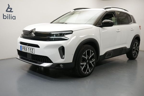 Citroen C5 AirCross Taklucka | Backkamera | Keyless - 2022