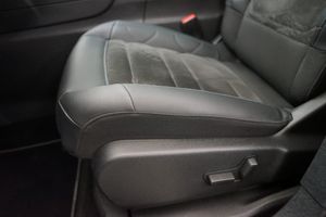 Citroen C5 AirCross bild 10