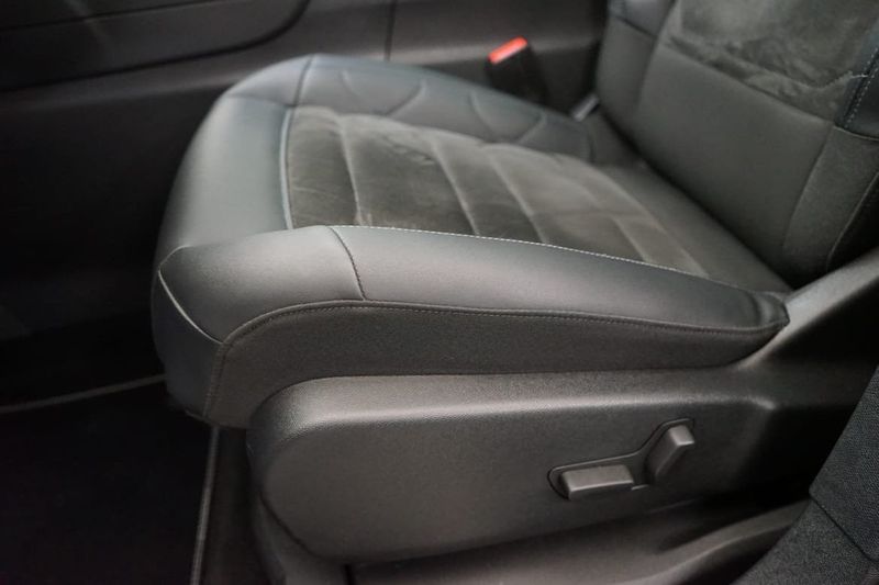 Citroen C5 AirCross bild 10