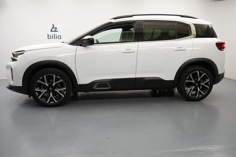 Citroen C5 AirCross bild 2