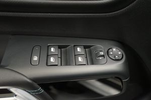 Citroen C5 AirCross bild 9
