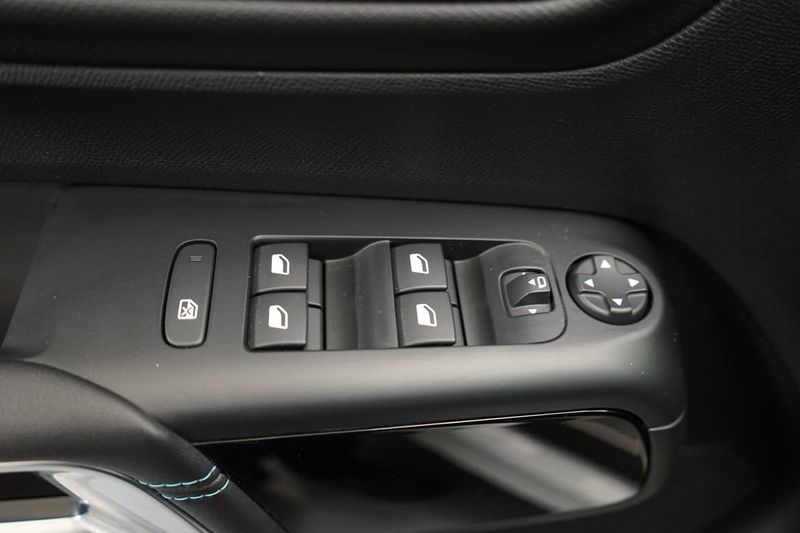 Citroen C5 AirCross bild 9