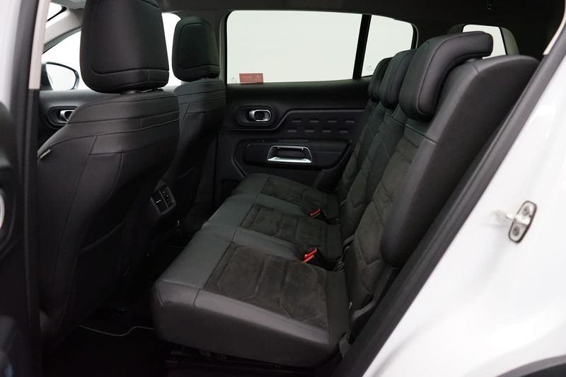 Citroen C5 AirCross bild 7