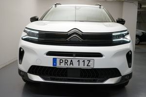 Citroen C5 AirCross bild 14