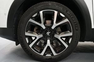 Citroen C5 AirCross bild 15