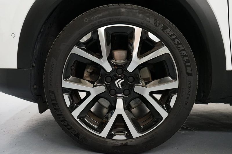 Citroen C5 AirCross bild 15