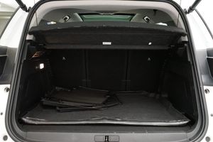 Citroen C5 AirCross bild 8
